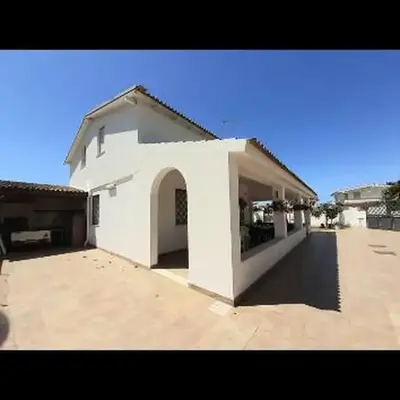 Casa Marina Maltese via ucca marina SANTA MARIA DEL FOCALLO ISPICA