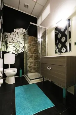 Bagno di K-Smart