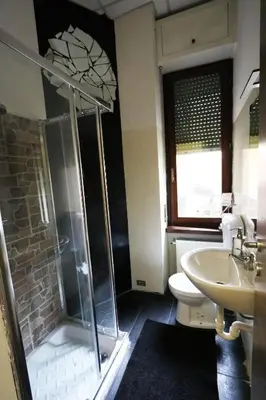 Bagno di K-Smart