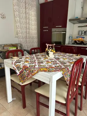 Cucina o angolo cottura di Saviahouse
