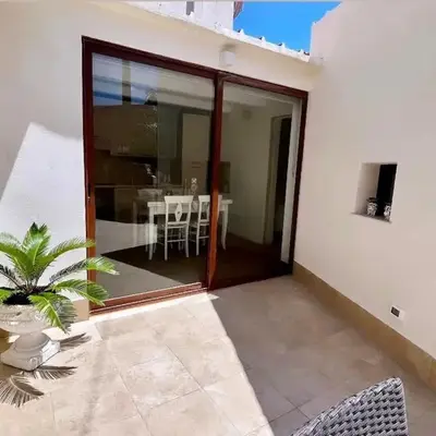 La Maison Tremoli