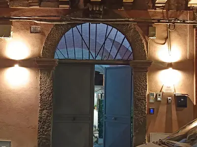 Planimetria di Catania Centro Storico Soha Home 2