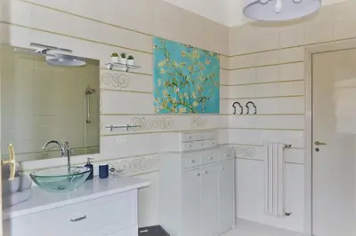 Bagno di Dream & Love