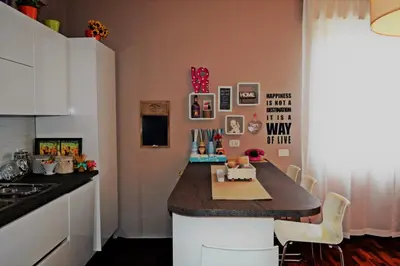 Cucina o angolo cottura di Dream & Love