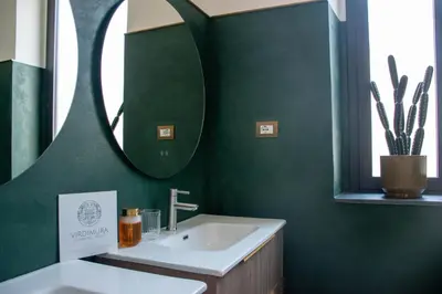 Bagno di Virdimura Charming House