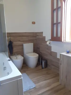 Bagno di Doria Apartment