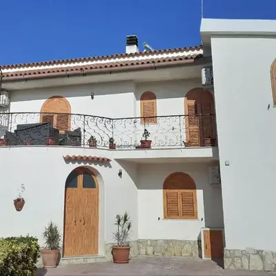 Doria Apartment
