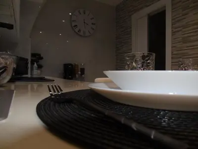 Planimetria di Mavi Home