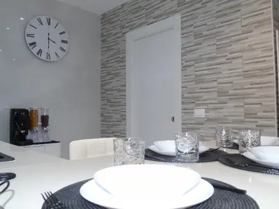 Planimetria di Mavi Home
