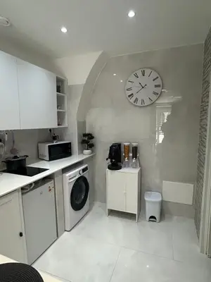 Cucina o angolo cottura di Mavi Home