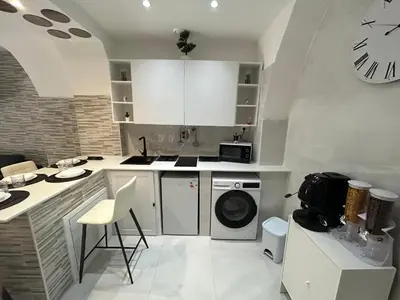 Cucina o angolo cottura di Mavi Home