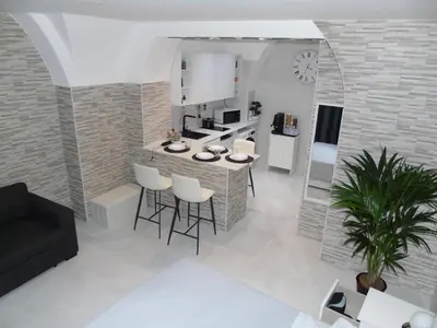 Cucina o angolo cottura di Mavi Home