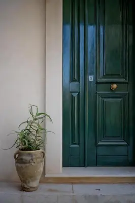 Planimetria di Casa di charme 