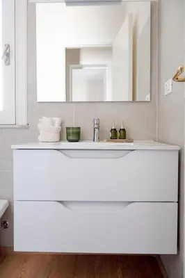 Planimetria di Casa di charme 