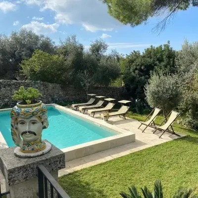 Villa Vela