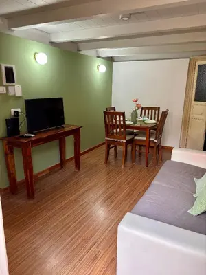TV o dispositivi per l'intrattenimento presso MiLù Sicily House