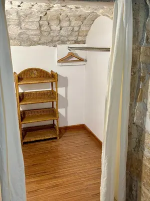 Planimetria di MiLù Sicily House