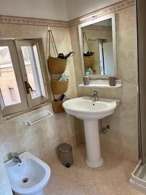 Bagno di MiLù Sicily House