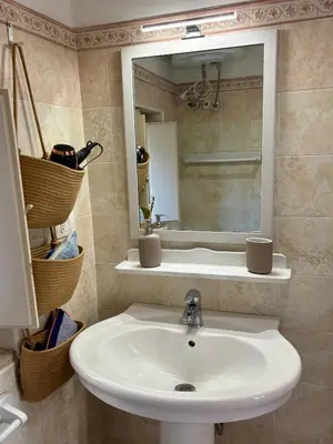 Bagno di MiLù Sicily House