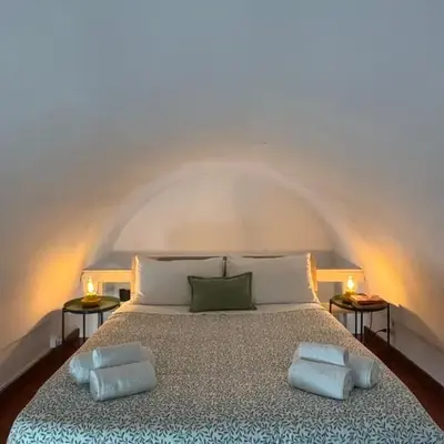 MiLù Sicily House