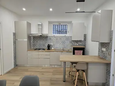 Cucina o angolo cottura di Castellano Home - Grimaldi