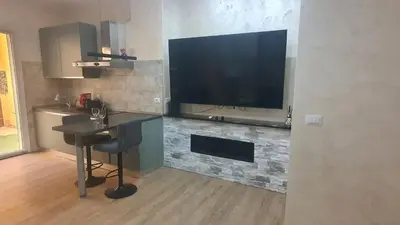 TV o dispositivi per l'intrattenimento presso Castellano Home - Grimaldi
