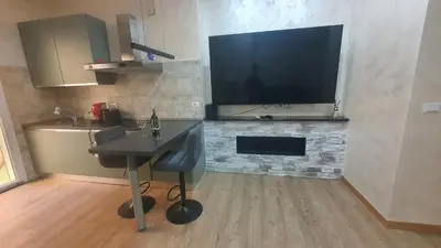 TV o dispositivi per l'intrattenimento presso Castellano Home - Grimaldi