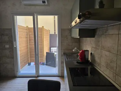 Cucina o angolo cottura di Castellano Home - Grimaldi