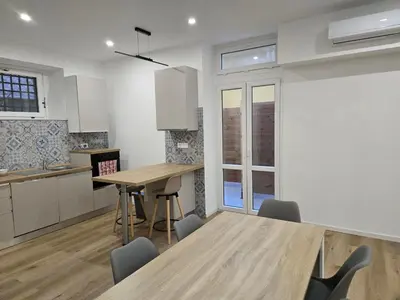 Cucina o angolo cottura di Castellano Home - Grimaldi