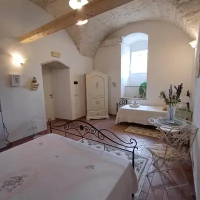 A casa di Carmen