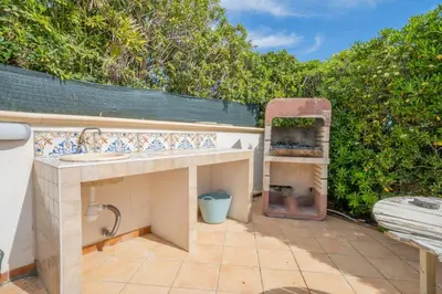 Giardino di Sogno d'estate