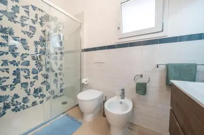 Bagno di Sogno d'estate