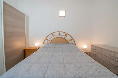 Letto o letti in una camera di Sogno d'estate