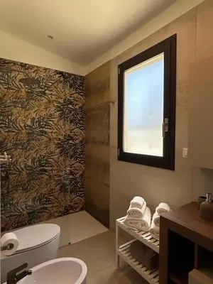 Bagno di Casa Sirokos