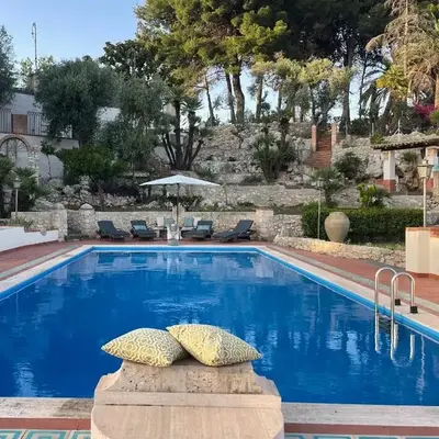 Casa Sirokos