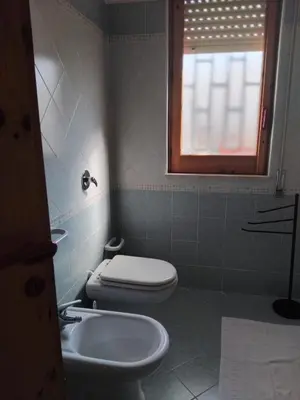 Bagno di Il Giardino di Carmen
