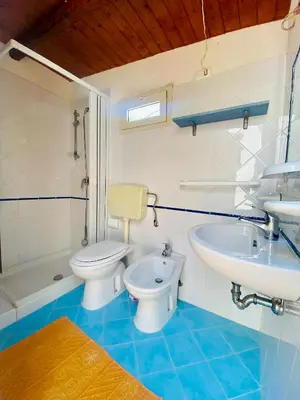 Bagno di Il Giardino di Carmen