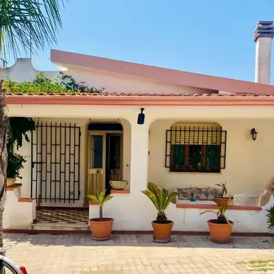 Il Giardino di Carmen