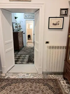 Planimetria di Suite Le Grazie 16