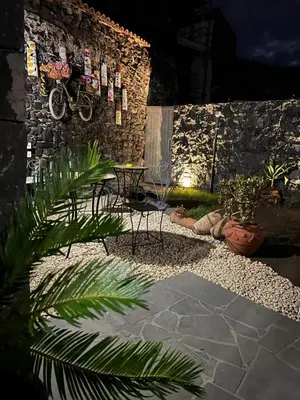 Giardino di Il Casale del 900