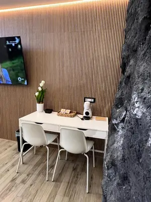 Planimetria di Il Casale del 900