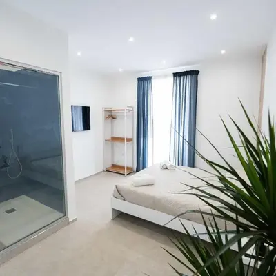 Nymphē Ortigia Apartments