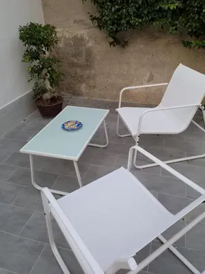 Planimetria di Il piccolo Loft