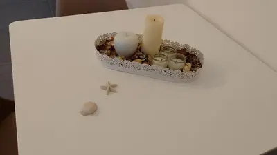 Planimetria di Il piccolo Loft