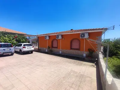 Edificio in cui si trova l'appartamento