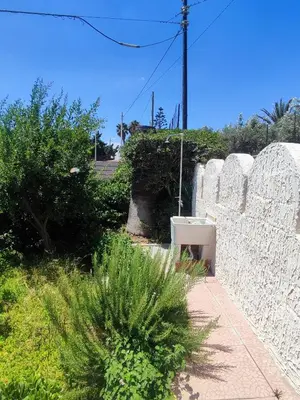 Giardino di Finestra sul mare