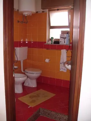 Bagno di Finestra sul mare