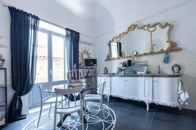 Cucina o angolo cottura di I Mori