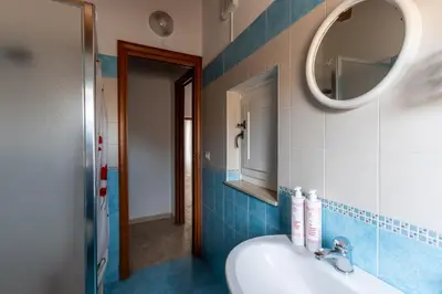 Bagno di A 100 metri da Piazza Duomo di Ortigia by Wonderful Italy