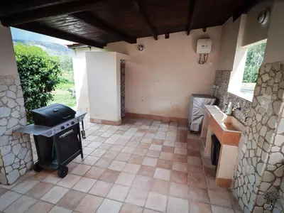 Planimetria di Radici Sicilian Holiday Home - A An Oasis of Relaxation in the Heart of Sicily